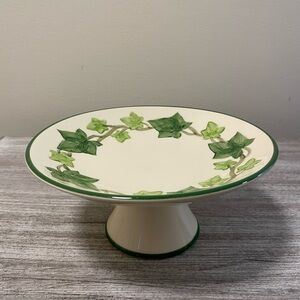 Franciscan Ivy 8” Pedestal